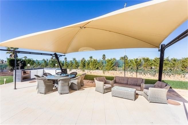 Luxusní vila přímo u golfového hřiště, Albufeira