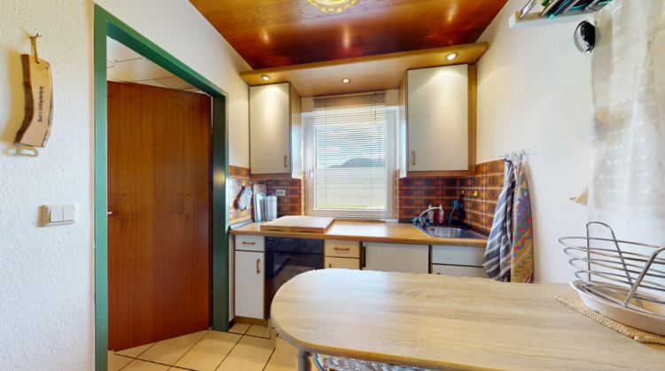 Byt bez povinného pronájmu, Flachau