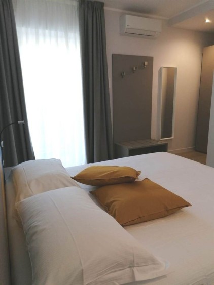 Dům po rekonstrukci s možností pronájmu turistům v Toskánsku