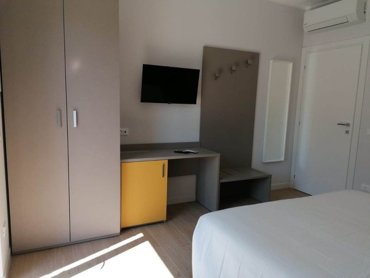 Dům po rekonstrukci s možností pronájmu turistům v Toskánsku