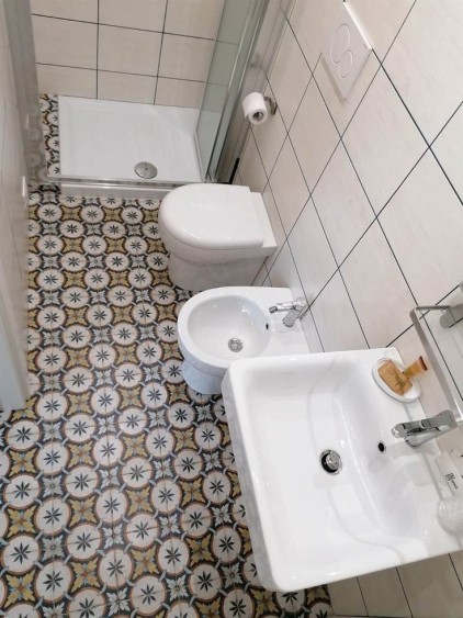 Dům po rekonstrukci s možností pronájmu turistům v Toskánsku