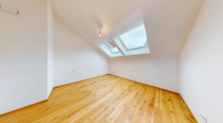 Nové apartmán na prodej v lyžařské oblasti Salzburger Sportwelt