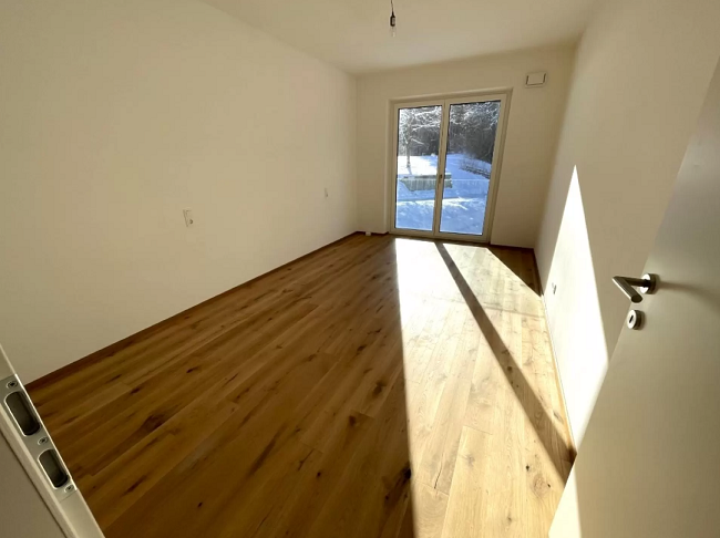Nové apartmán na prodej v lyžařské oblasti Salzburger Sportwelt
