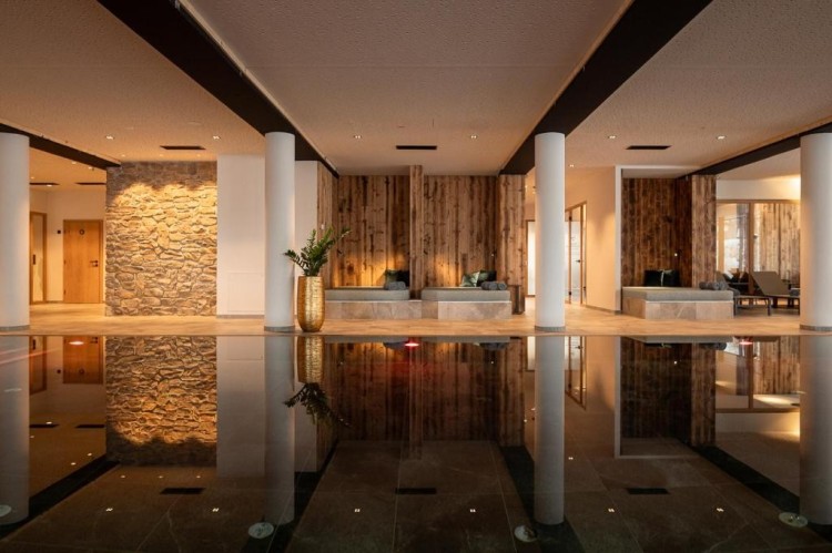 Apartmány a chalety na prodej Fieberbrunn