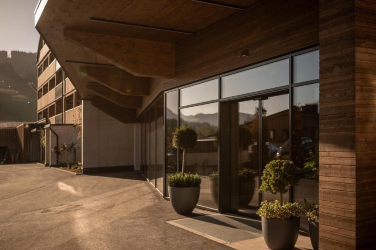 Apartmány a chalety na prodej Fieberbrunn