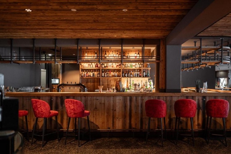 Apartmány a chalety na prodej Fieberbrunn