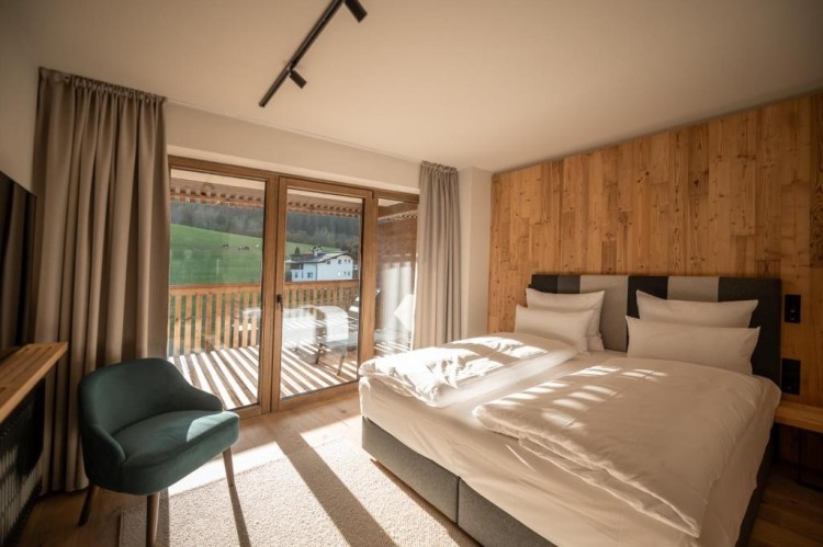 Apartmány a chalety na prodej Fieberbrunn