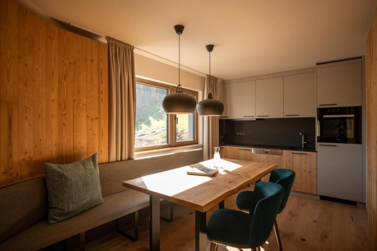 Apartmány a chalety na prodej Fieberbrunn