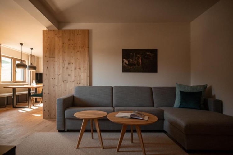 Apartmány a chalety na prodej Fieberbrunn