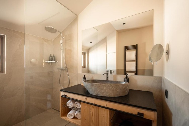 Apartmány a chalety na prodej Fieberbrunn