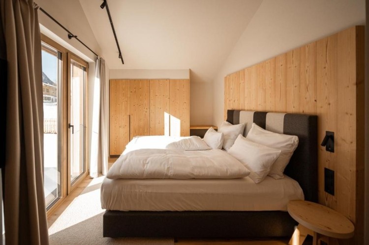 Apartmány a chalety na prodej Fieberbrunn