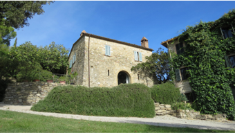 Kamenná usedlost na prodej Umbrie