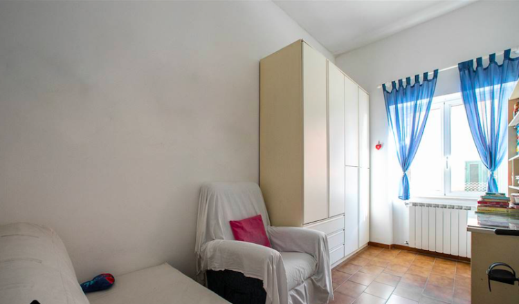 Velký apartmán v Cinque Terre jen 10m od moře