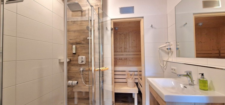 Investiční apartmán v centru Mülbachu na prodej