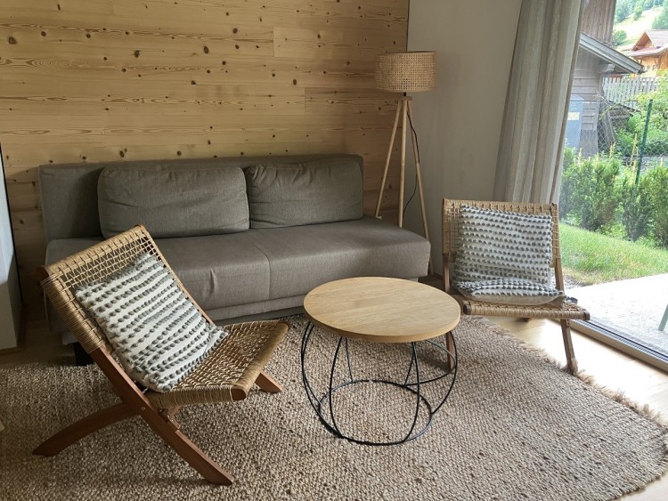 Investiční apartmán blízko lanovky na prodej, Schladming