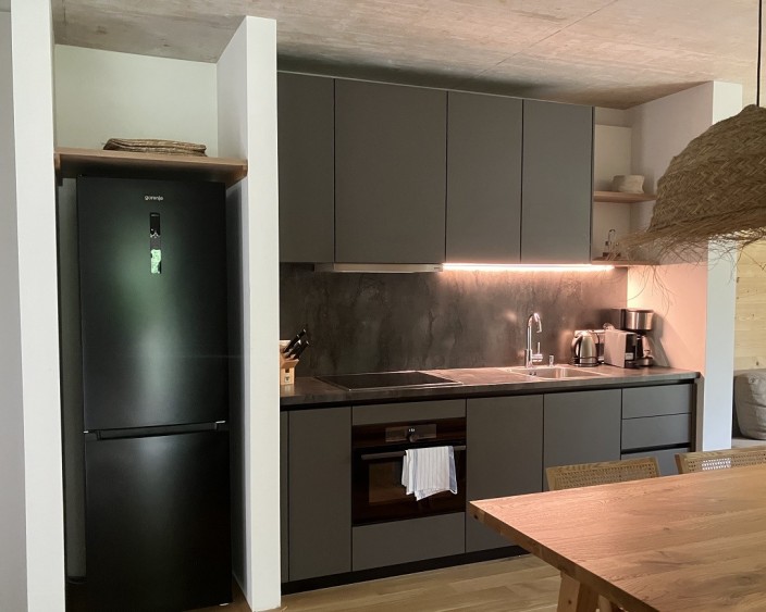 Investiční apartmán blízko lanovky na prodej, Schladming