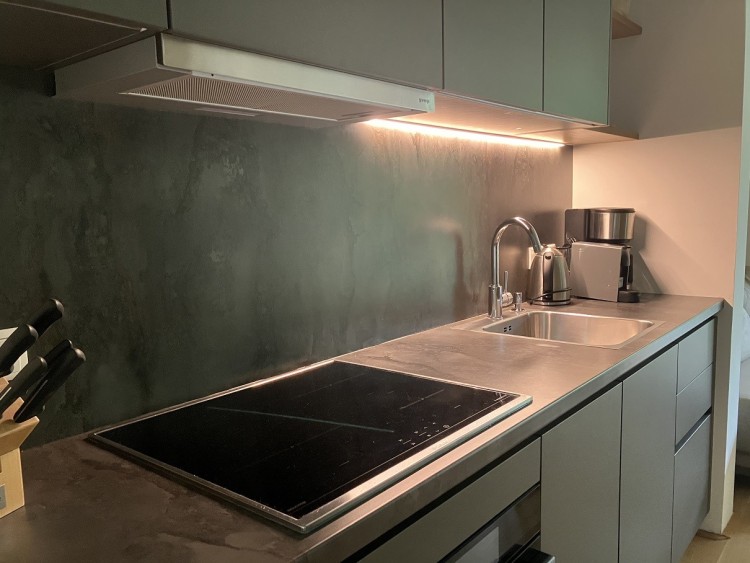 Investiční apartmán blízko lanovky na prodej, Schladming