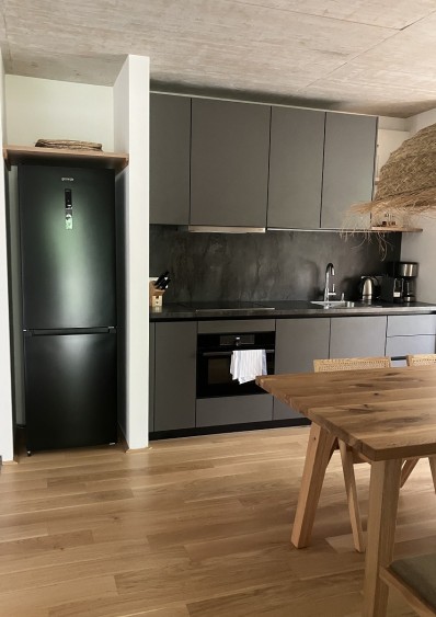 Investiční apartmán blízko lanovky na prodej, Schladming