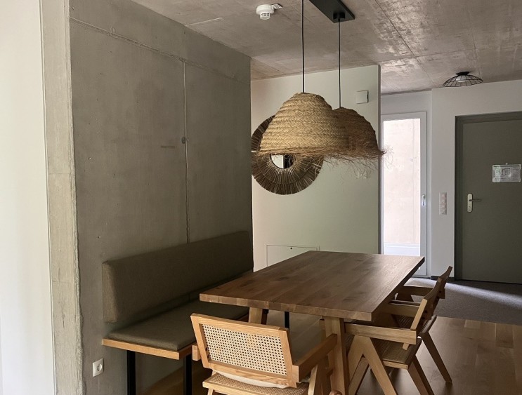 Investiční apartmán blízko lanovky na prodej, Schladming