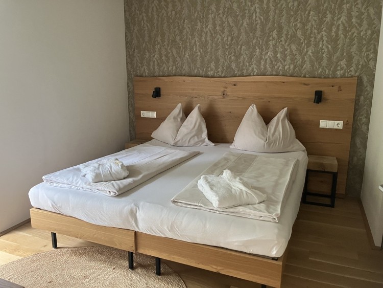 Investiční apartmán blízko lanovky na prodej, Schladming