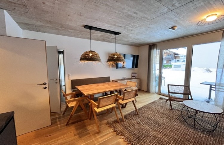 Investiční apartmán blízko lanovky na prodej, Schladming
