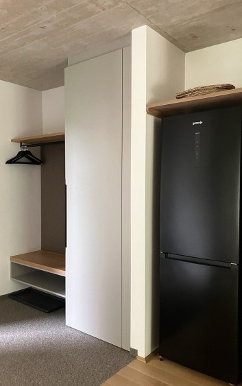 Investiční apartmán blízko lanovky na prodej, Schladming