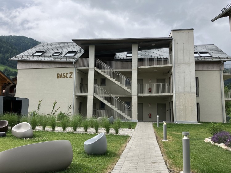 Investiční apartmán blízko lanovky na prodej, Schladming