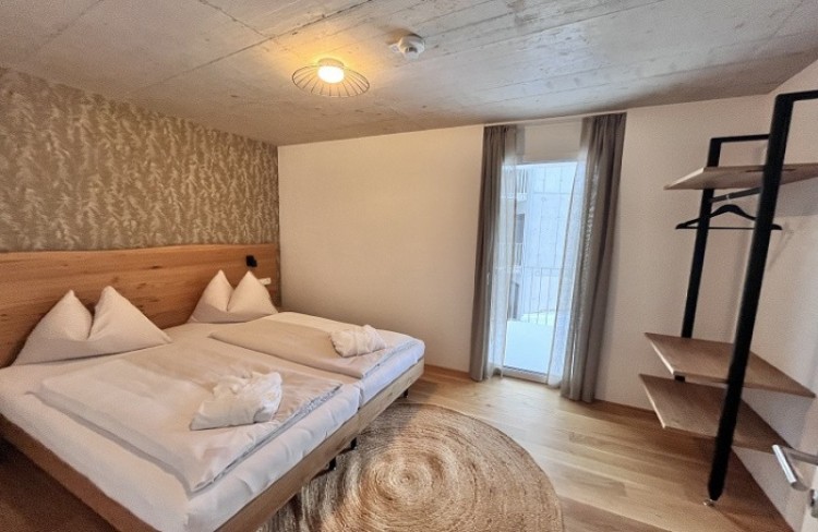 Investiční apartmán blízko lanovky na prodej, Schladming
