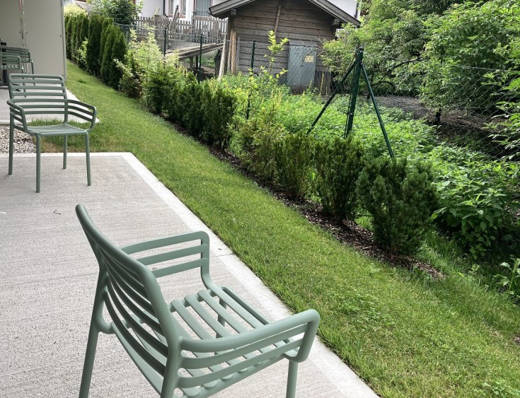 Investiční apartmán blízko lanovky na prodej, Schladming