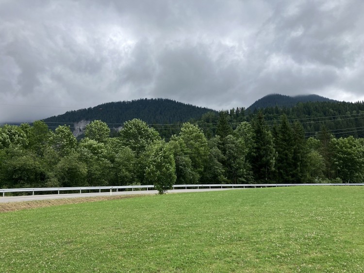 Investiční apartmán blízko lanovky na prodej, Schladming