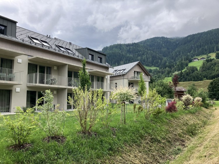 Investiční apartmán blízko lanovky na prodej, Schladming