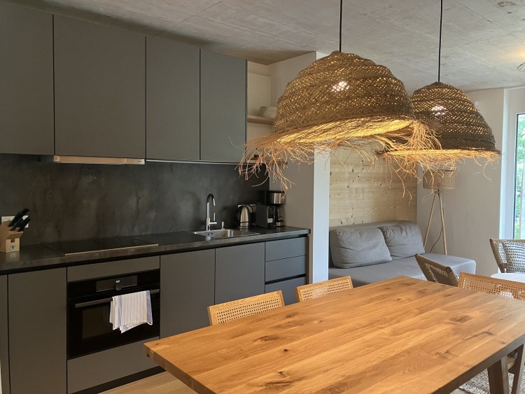 Investiční apartmán blízko lanovky na prodej, Schladming
