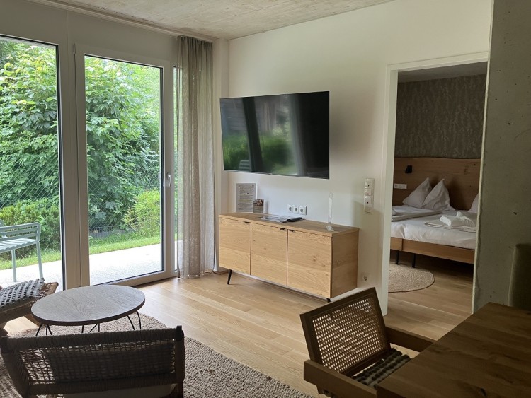 Investiční apartmán blízko lanovky na prodej, Schladming
