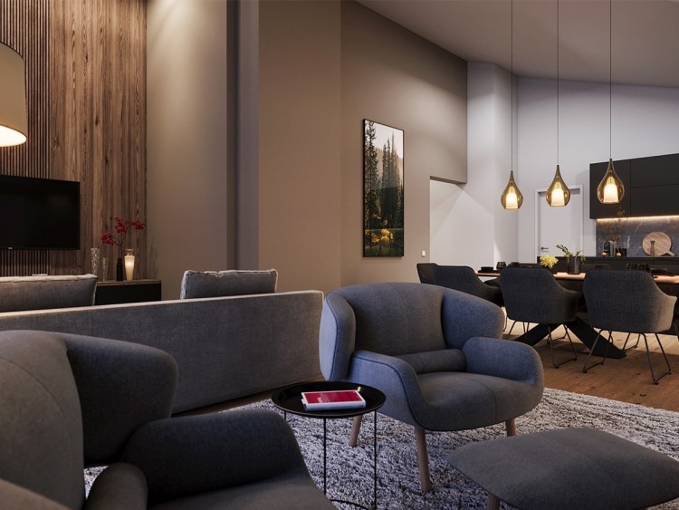 Nové byty bez povinnosti pronájmu na prodej, Altenmarkt