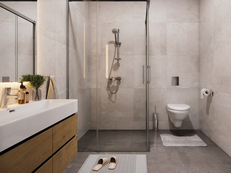 Nové byty bez povinnosti pronájmu na prodej, Altenmarkt