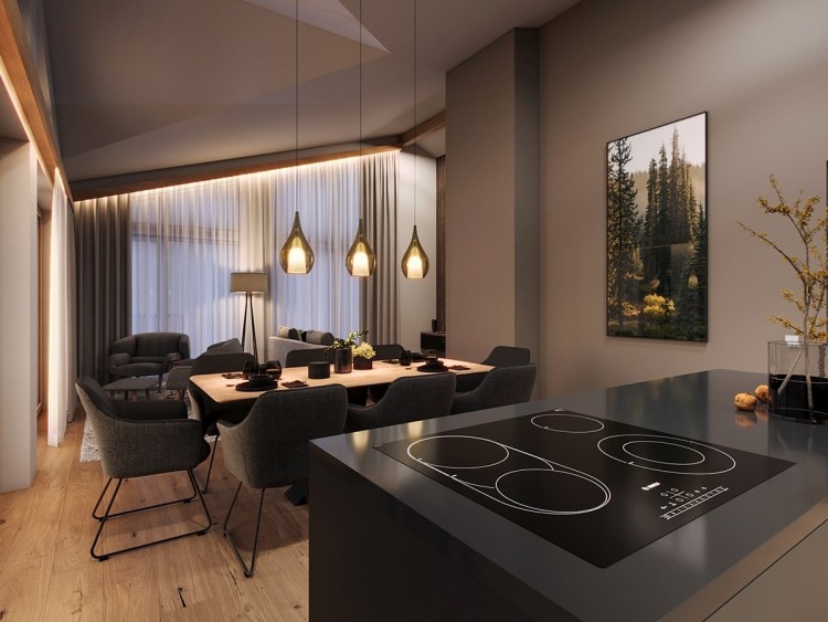 Nové byty bez povinnosti pronájmu na prodej, Altenmarkt