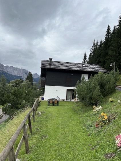 Apartmán se 3 ložnicemi v Madonna di Campiglio