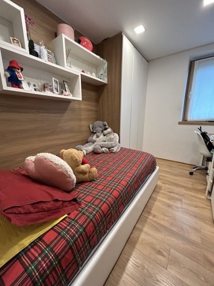 Apartmán se 3 ložnicemi v Madonna di Campiglio