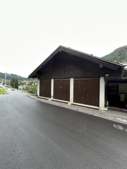 Apartmán se 3 ložnicemi v Madonna di Campiglio