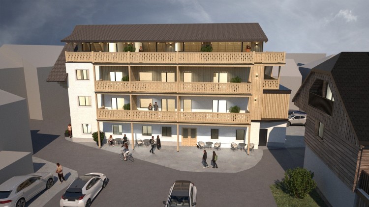 Byty na prodej, Öblarn, Schladming