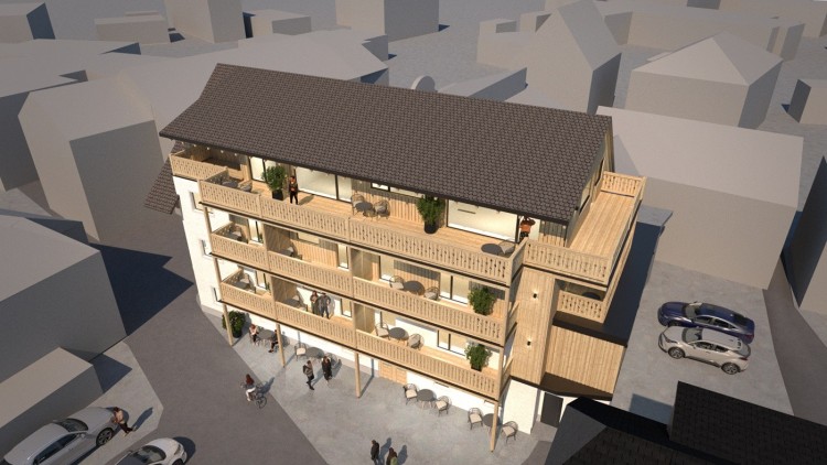 Byty na prodej, Öblarn, Schladming