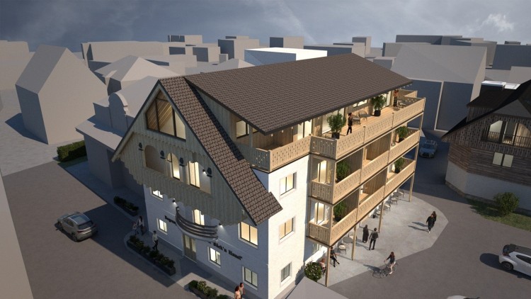 Byty na prodej, Öblarn, Schladming