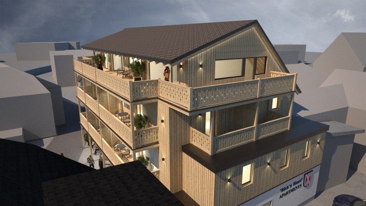 Byty na prodej, Öblarn, Schladming