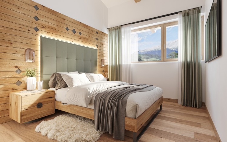 Byty na prodej, Öblarn, Schladming