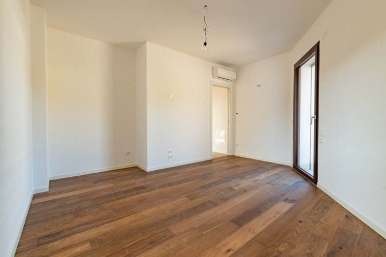 Apartmán s výhledem na jezero Garda