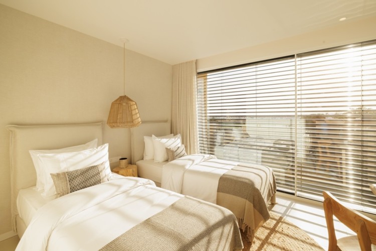 Nové vily a apartmány blízko pláže na prodej, Castro Marim, Algarve