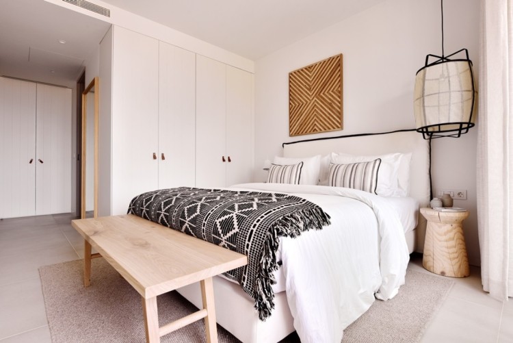 Nové vily a apartmány blízko pláže na prodej, Castro Marim, Algarve