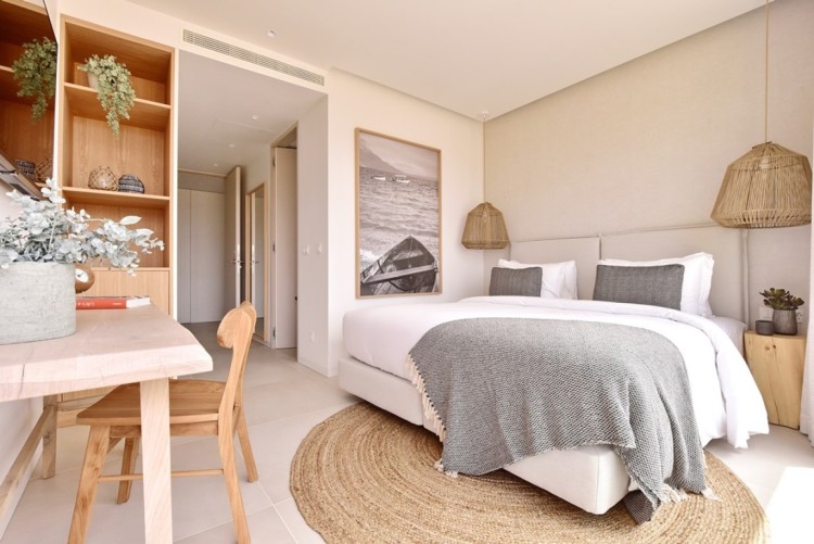Nové vily a apartmány blízko pláže na prodej, Castro Marim, Algarve