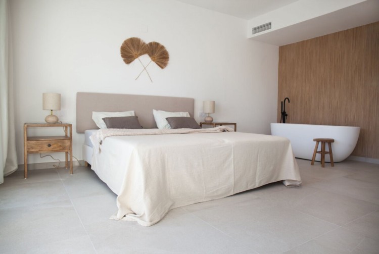 Rodinný čadový dům po rekonstrukci, Marbella