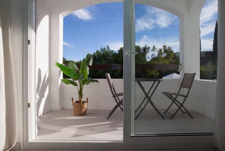 Rodinný čadový dům po rekonstrukci, Marbella